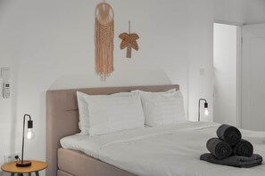 3 chambres, Wi-Fi