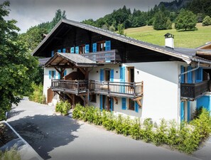 Exteriör
