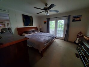 4 dormitorios, wifi, ropa de cama