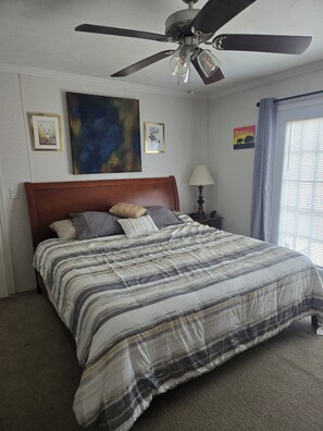 4 Schlafzimmer, WLAN, Bettwäsche