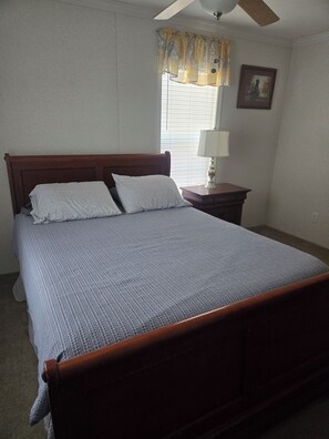 4 Schlafzimmer, WLAN, Bettwäsche