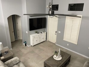 TV, printers