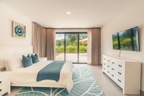3 Schlafzimmer, Zimmersafe, Bügeleisen/Bügelbrett, WLAN
