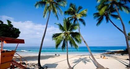 4BR/3BA Ocean-View Home + Private Pool & Separate Ohana Suite | 2 Full Kitchens