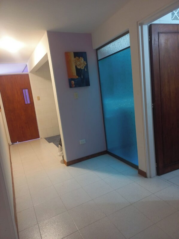 Shared Dormitory, 1 Bedroom | Interior