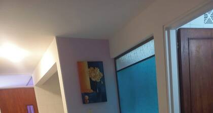 Room-peaceful Guest Room in Central Bogo