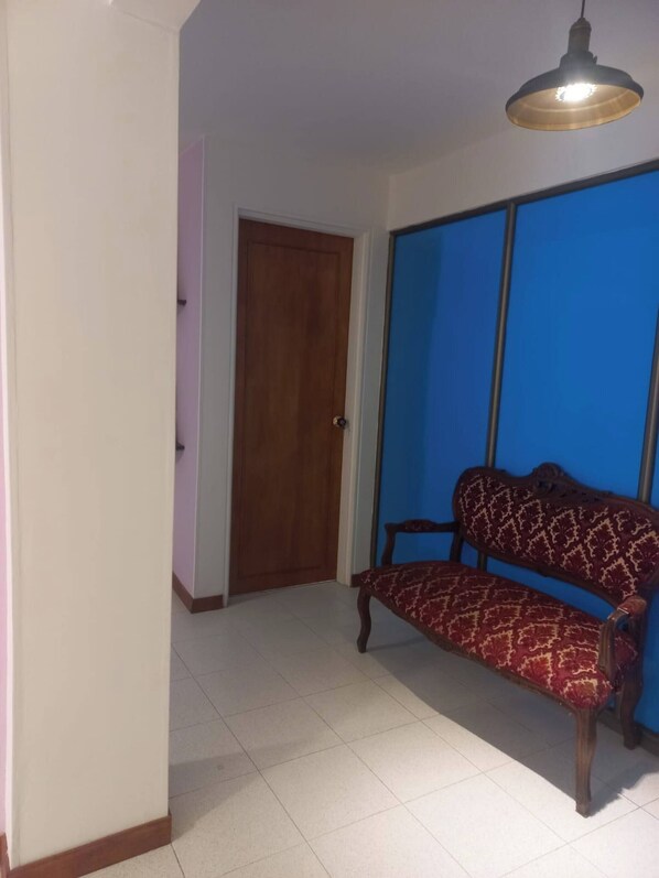 Shared Dormitory, 1 Bedroom | Interior