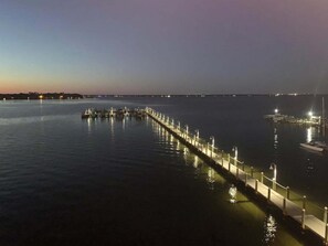 Marina - Spring & summer specials   – Beachfront condo ocean views - lazy river - pool ++ (Fort Walton Beach)