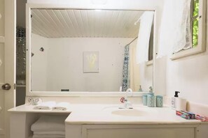 Bathroom - Villa entera (Punta Cana)
