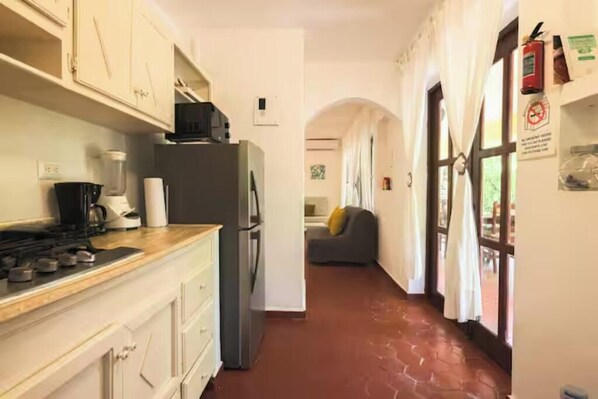 Private kitchen - Villa entera (Punta Cana)