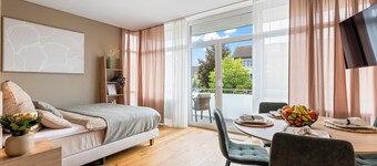 Apartment Fjordliebe, Lammplatz Bad Krozingen