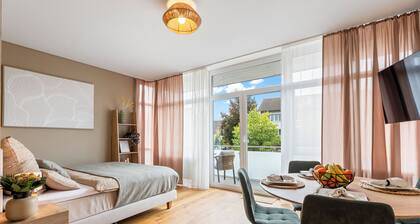 Apartment Fjordliebe, Lammplatz Bad Krozingen