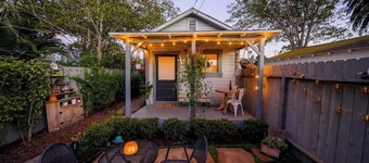 Entire guesthouse in Santa Barbara, California