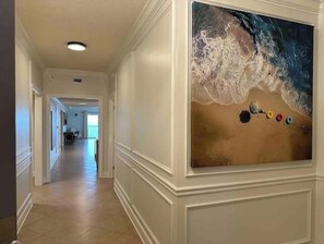 Interior - Escapes 1305 Corner Penthouse. Amazing Pools, Spa. Sleeps 8 (Orange Beach)