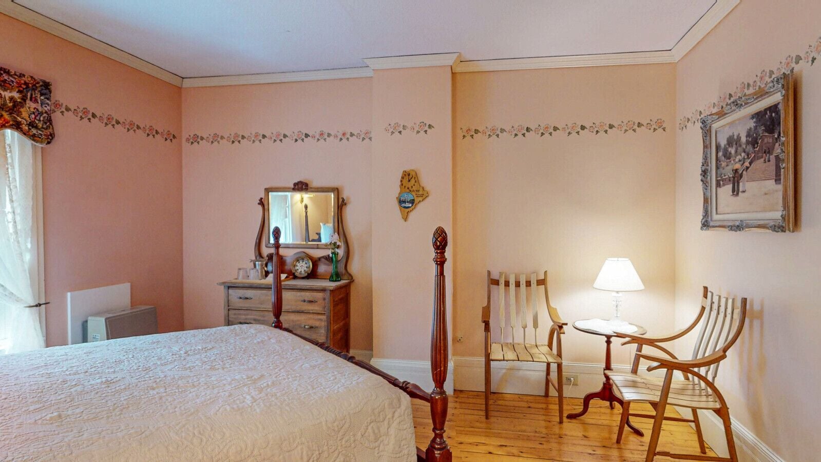 1 camera, Wi-Fi gratuito, lenzuola