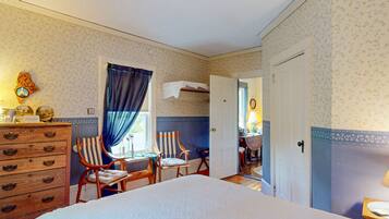 1 habitación, wifi gratis y ropa de cama