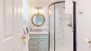Towels - The Crocker House Country Inn (Rm 12) (Hancock)