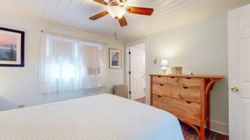 1 habitación, wifi gratis y ropa de cama