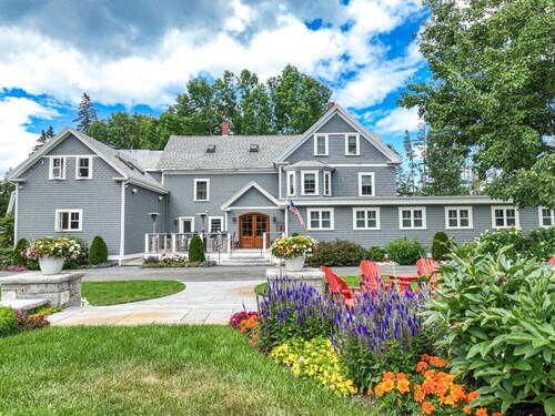 The Crocker House Country Inn (Rm 12)