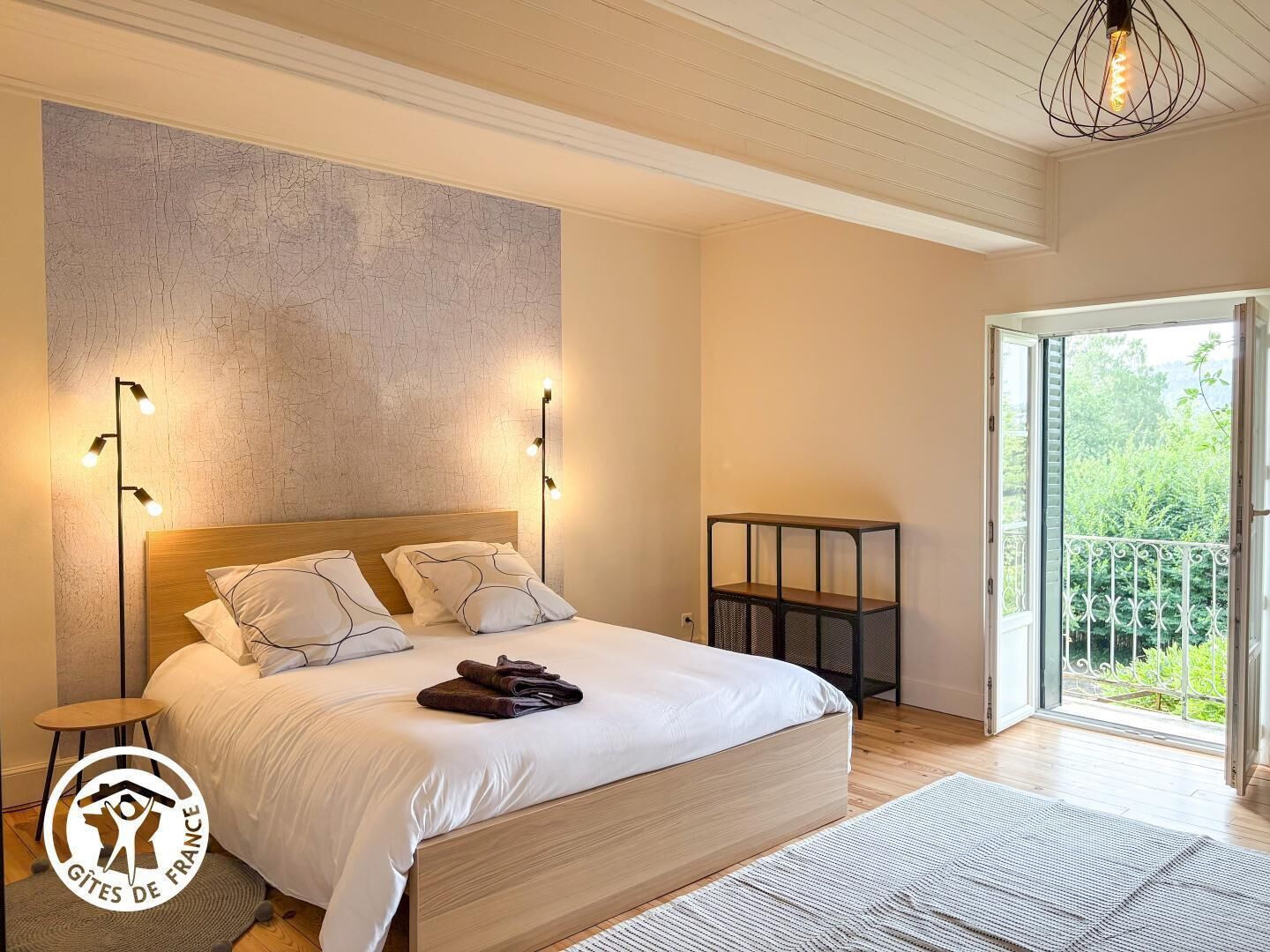 4 soverom og wi-fi (inkludert)