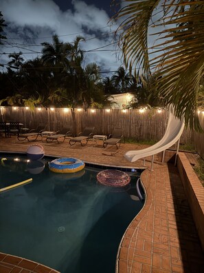 Pool