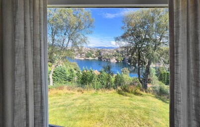 Beautiful home in Rubbestadneset with WiFi