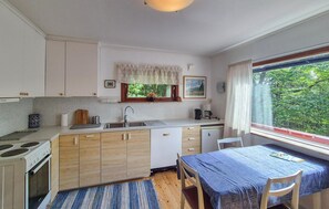 雪櫃、焗爐、爐具、洗碗機