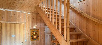 Stunning home in Engerdal with WiFi