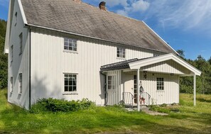 Exterior - Stunning home in Engerdal with WiFi (Engerdal)
