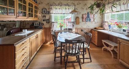 Impresionante casa en Engerdal con WiFi