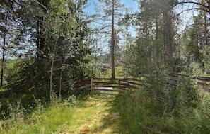 Boendeområde