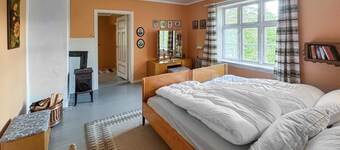 7 bedroom lovely home in Tufsingdalen