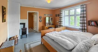 7 bedroom lovely home in Tufsingdalen