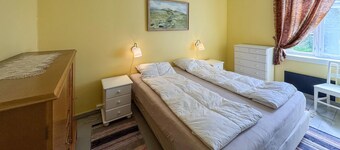 7 bedroom lovely home in Tufsingdalen
