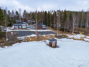 Ulkopuoli