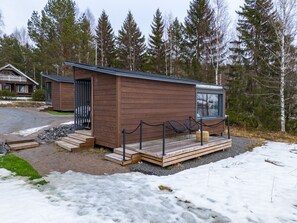 Ulkoalueet