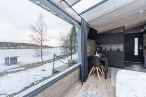 Sisätilat