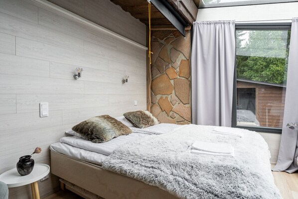 1 Schlafzimmer, Schreibtisch, kostenloses WLAN, Bettwäsche