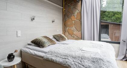 Private & Cozy Suite on Himosranta with Lake Views