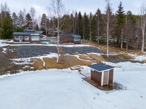 Ulkopuoli
