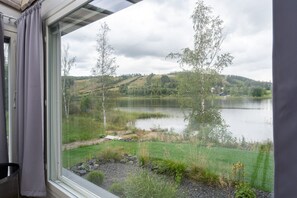 Interiør