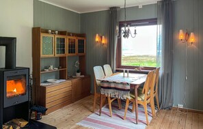 Dining - Cozy home in Elvegard with sauna (Elvegard)