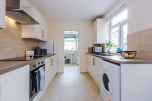 Apartment | Private kitchen