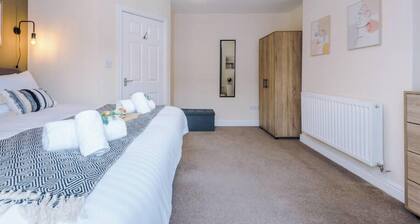 274 Walthall St Crewe CW2 7LB