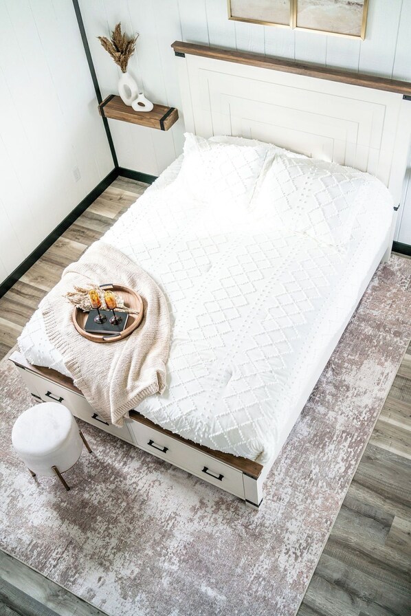 2 slaapkamers, gratis wifi, beddengoed