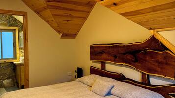 4 chambres, Wi-Fi gratuit, draps fournis