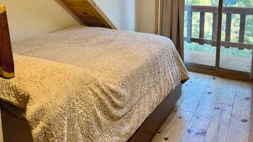 4 soveværelser, gratis Wi-Fi, sengetøj