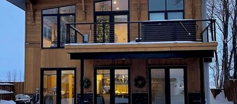 New listing! Lake Home Escape in Northeast South Dakota with oversized garage.