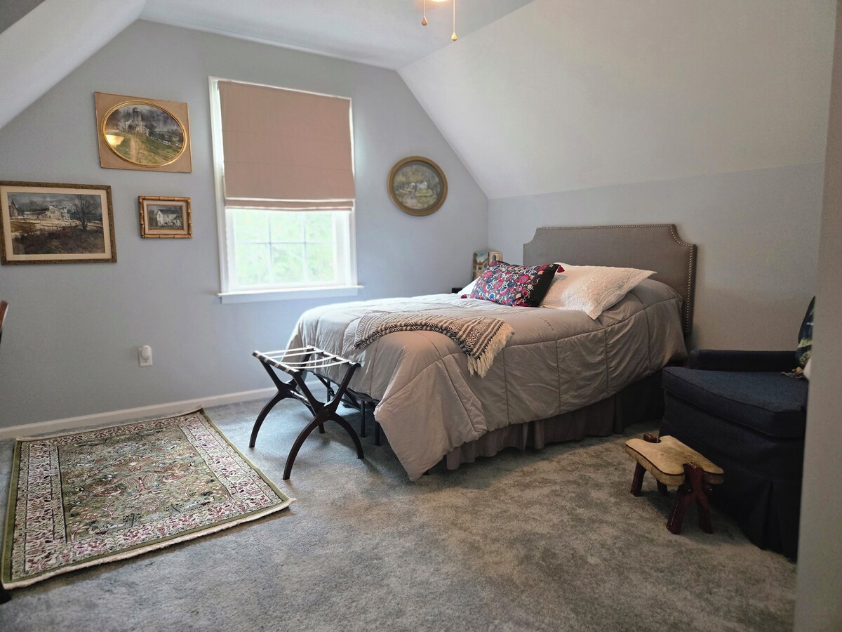 Image de profil de l’hôte