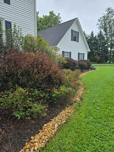 Charming studio in welcoming Dillwyn, near Farmville